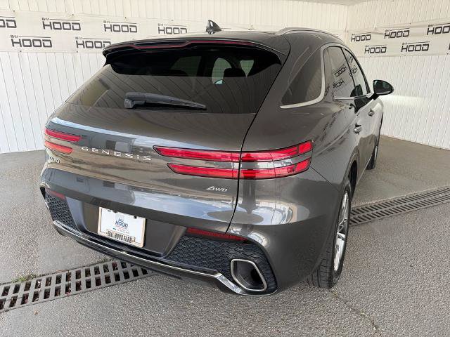 Used 2025 Genesis GV70 2.5T AWD/4WD image 24