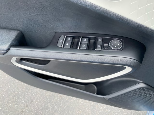 Used 2023 Kia Soul GT-Line FWD image 14
