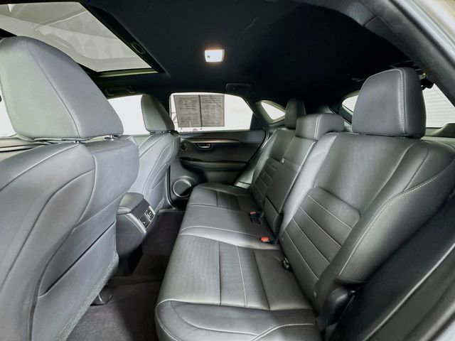 Used 2020 Lexus NX 300 F Sport image 29