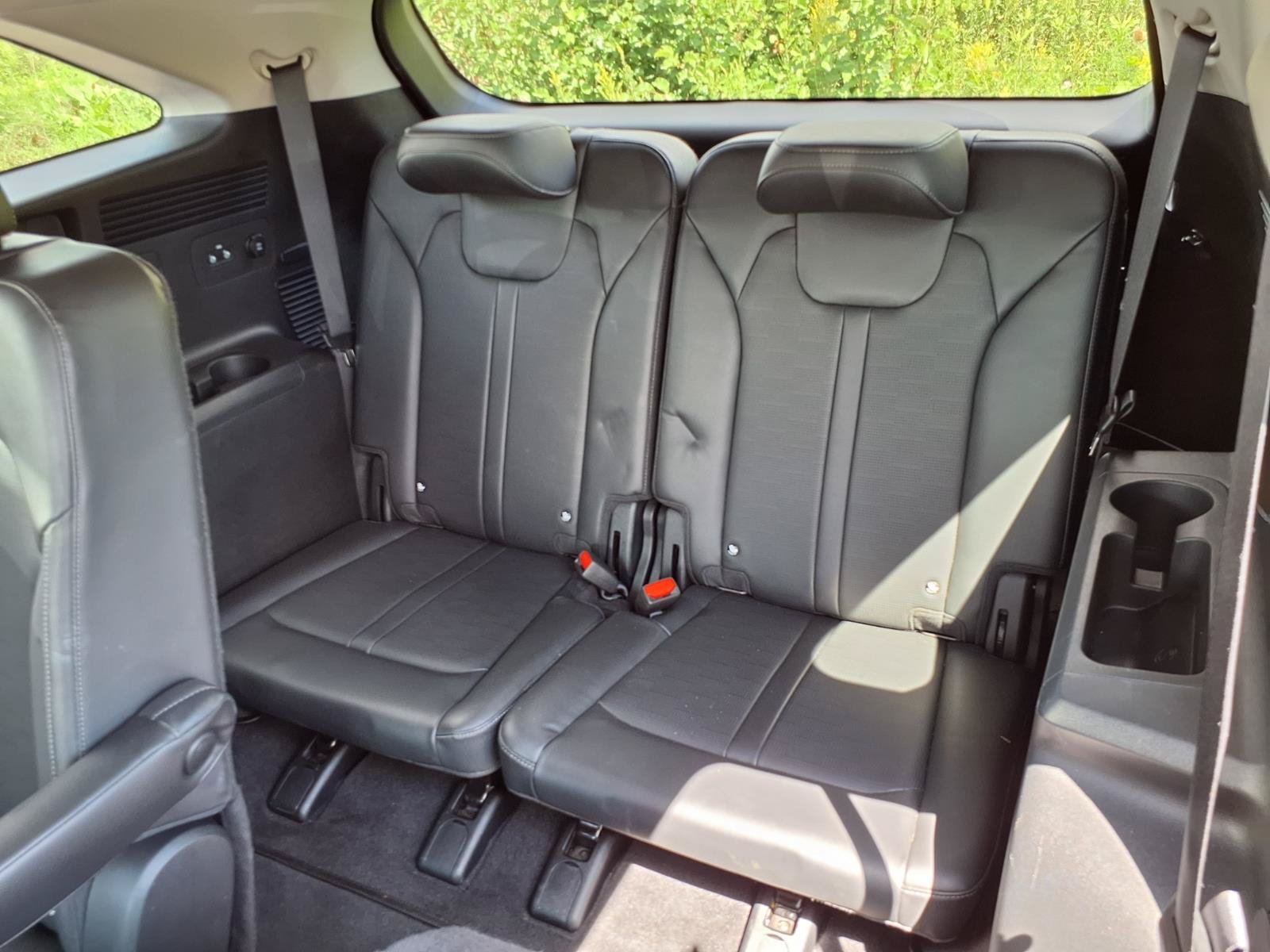 Used 2025 Kia Sorento SX AWD/4WD image 8