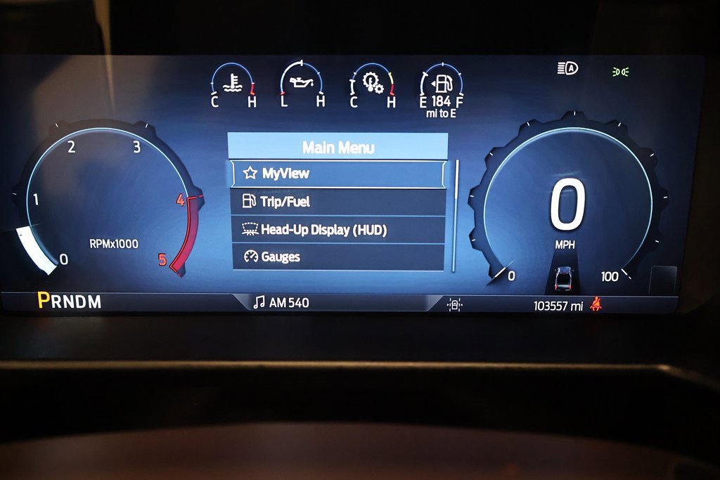 Certified 2023 Ford F450 King Ranch w/ Chrome Package image 26