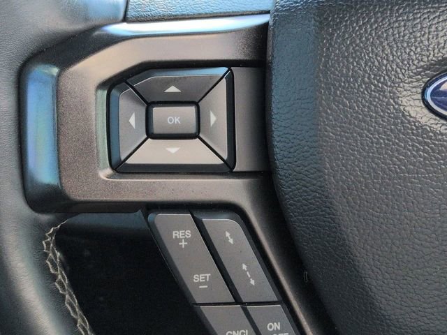 Certified 2021 Ford Expedition Limited RWD image 26