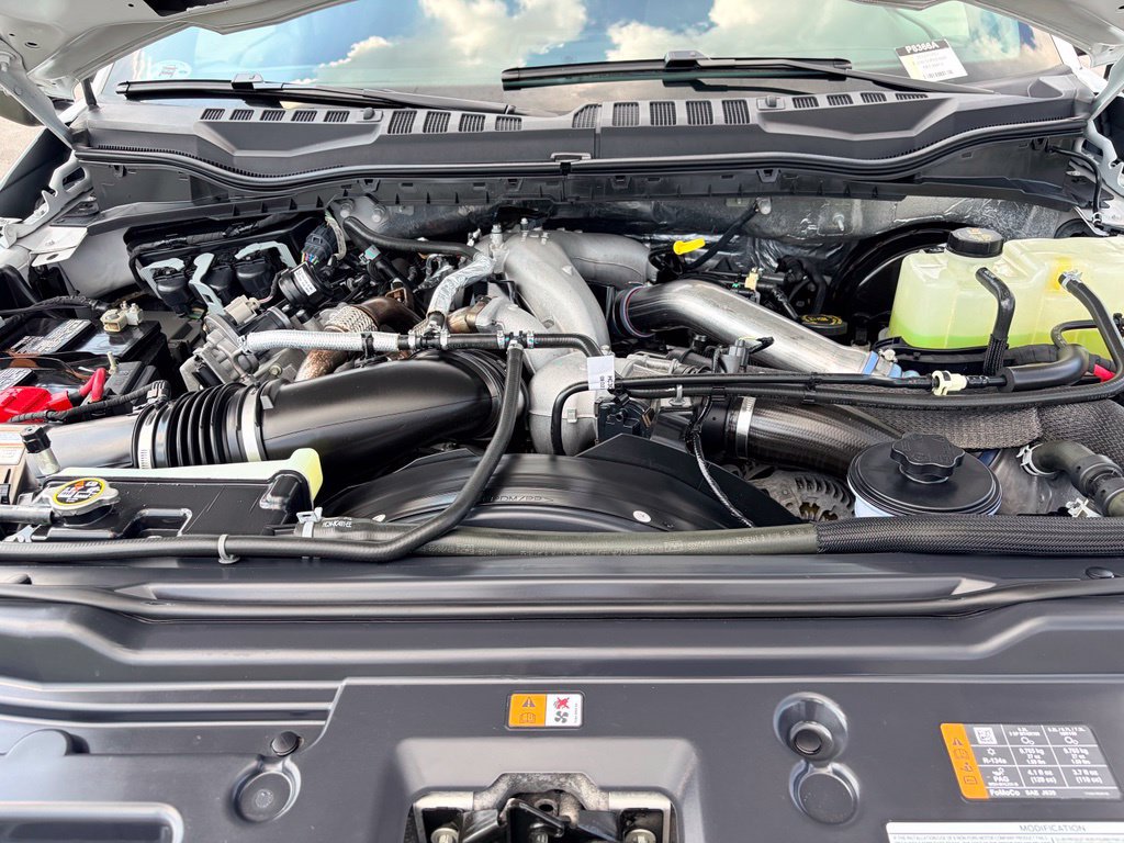 Certified 2022 Ford F250 XLT AWD/4WD image 37