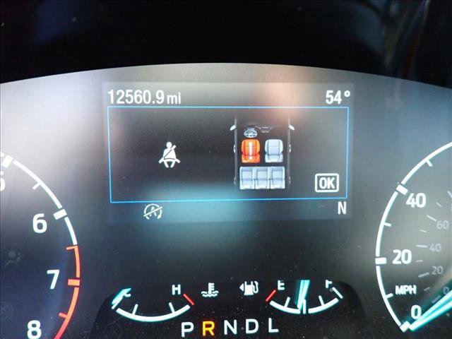 Certified 2024 Ford Maverick XL w/ Equipment Group 100A Standard image 20