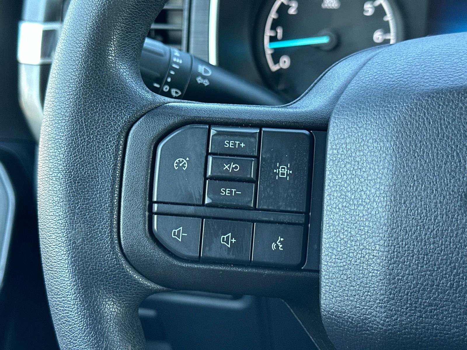 Certified 2023 Ford F150 XL w/ STX Appearance Package image 18