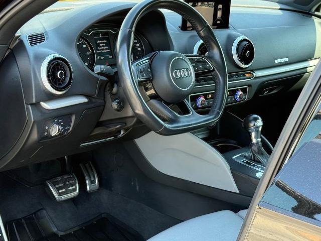 Used 2018 Audi A3 e-tron Premium w/ Sport Package FWD image 7