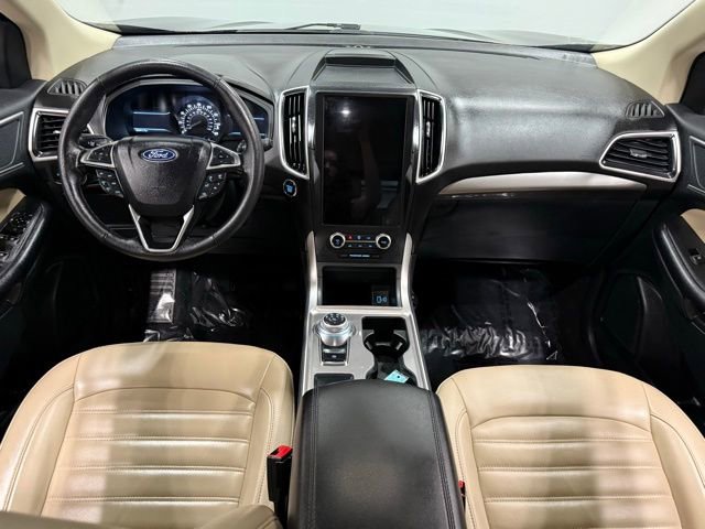 Certified 2024 Ford Edge SEL AWD/4WD image 32