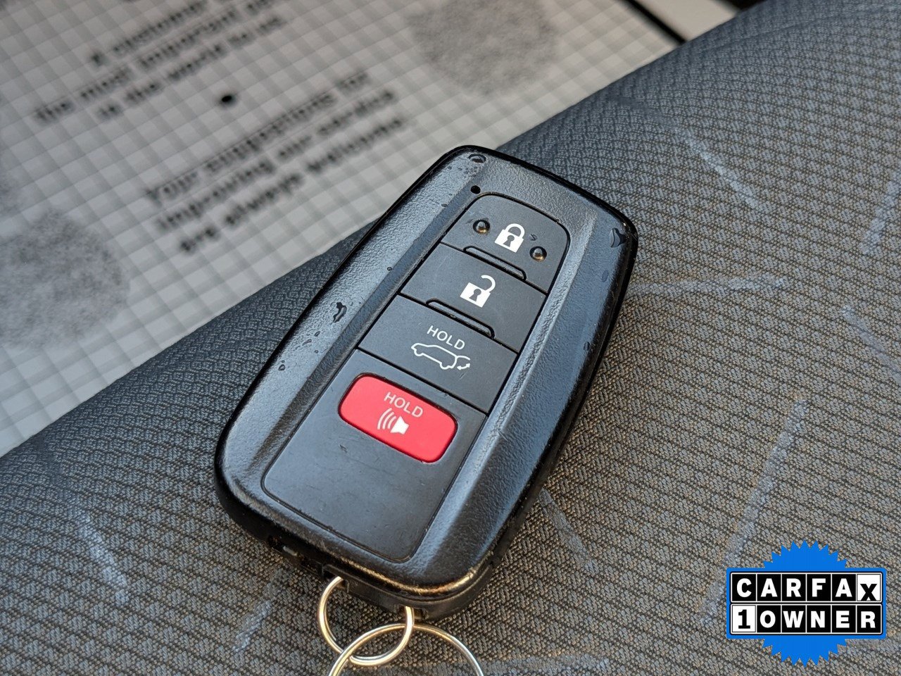 Used 2021 Toyota RAV4 XLE image 33