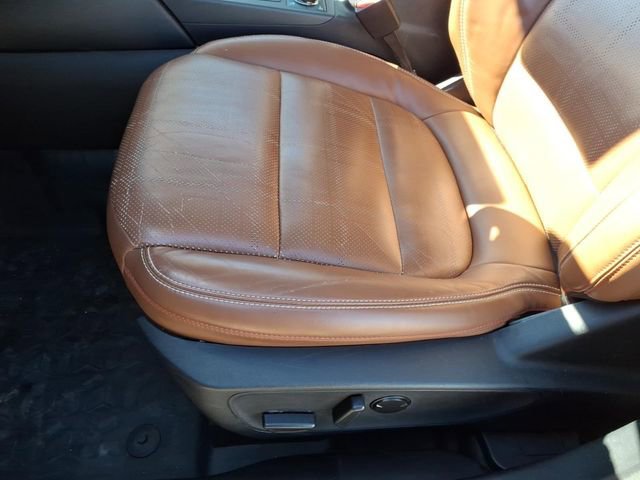 Certified 2023 Ford Bronco Sport Heritage Limited image 16