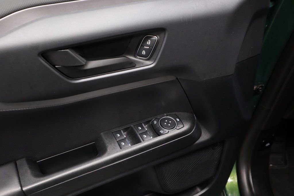 Certified 2024 Ford Bronco Sport Big Bend w/ Convenience Package image 23