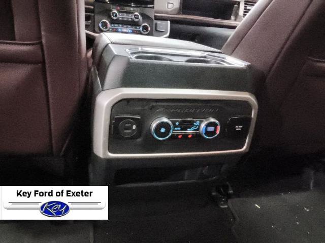 Certified 2023 Ford Expedition Max Limited AWD/4WD image 15