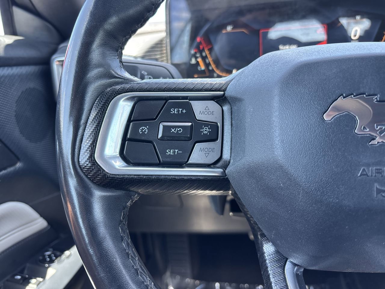 Certified 2024 Ford Mustang Premium image 32