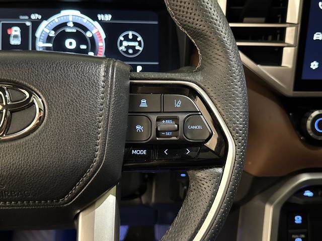 Used 2023 Toyota Tundra 1794 Edition image 23