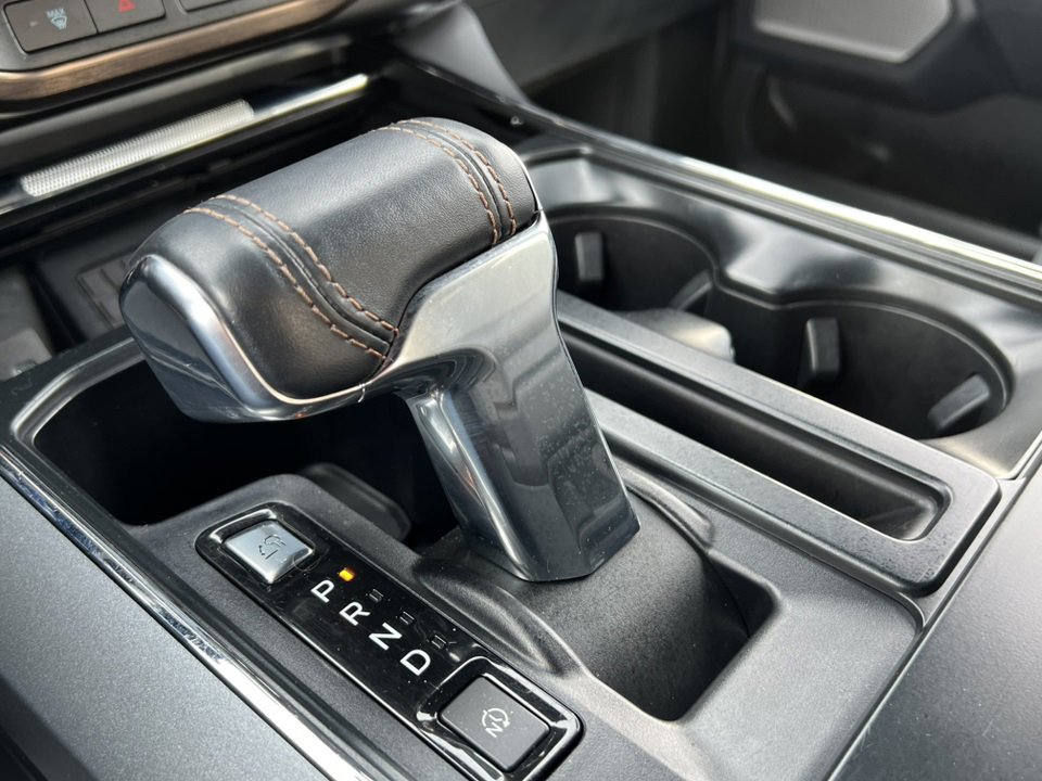 Certified 2023 Ford F150 Lightning Lariat w/ Equipment Group 511A High image 33