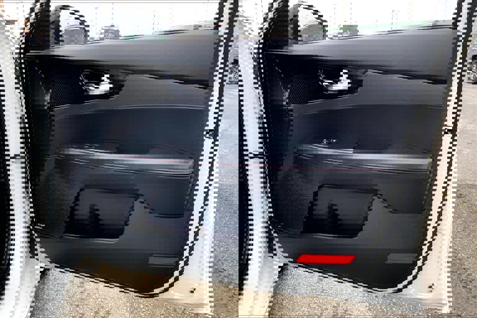 Used 2022 Kia Forte GT w/ GT2 Package image 22