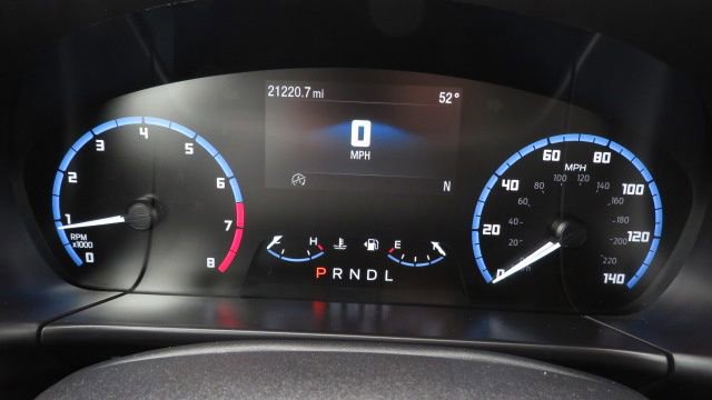 Certified 2023 Ford Bronco Sport Big Bend image 25