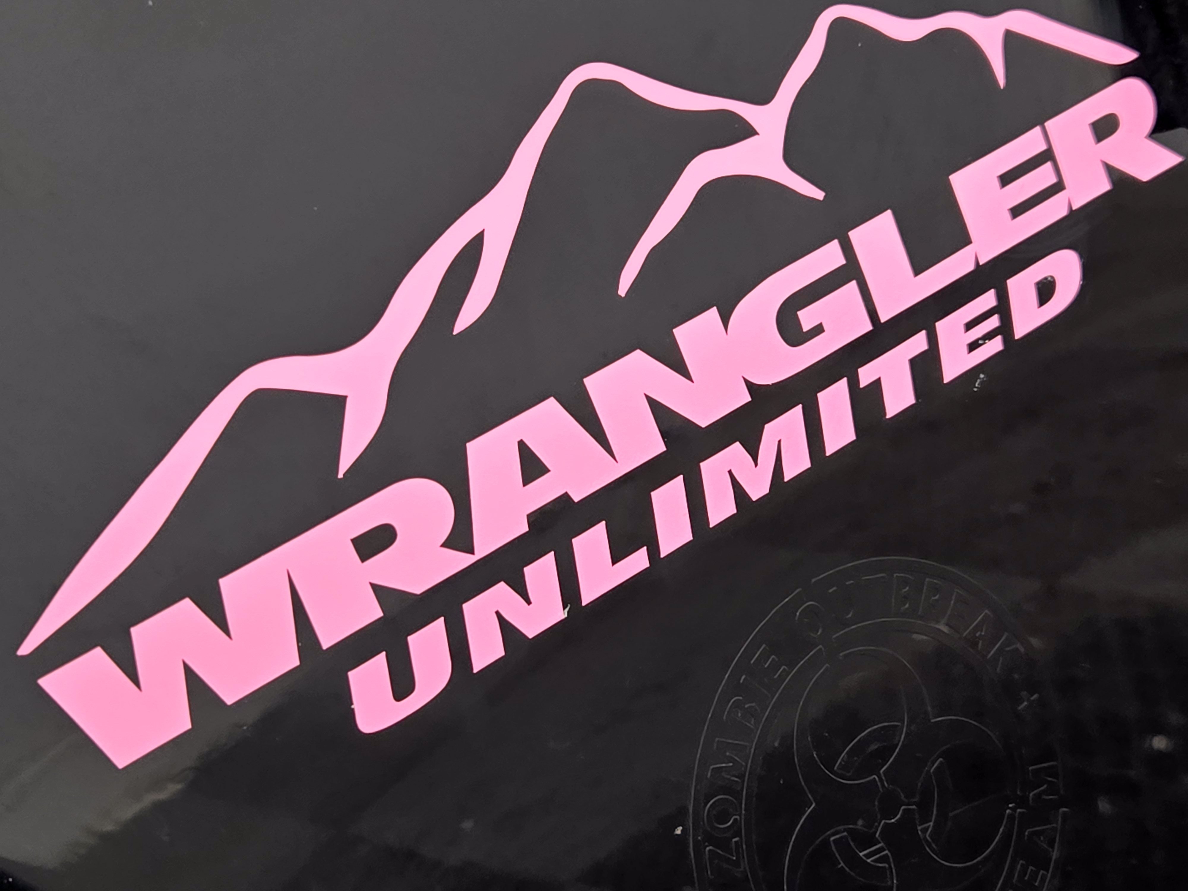 Used 2017 Jeep Wrangler Unlimited Rubicon w/ Connectivity Group AWD/4WD image 12