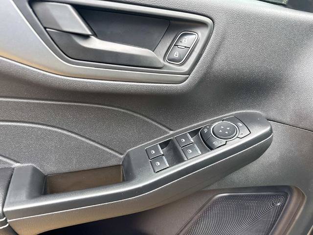 Certified 2024 Ford Escape Active FWD image 22