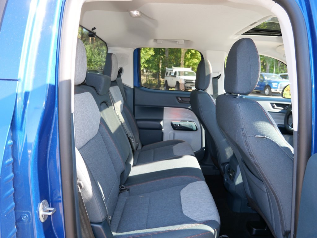 Certified 2023 Ford Maverick XLT w/ XLT Luxury Package FWD image 14