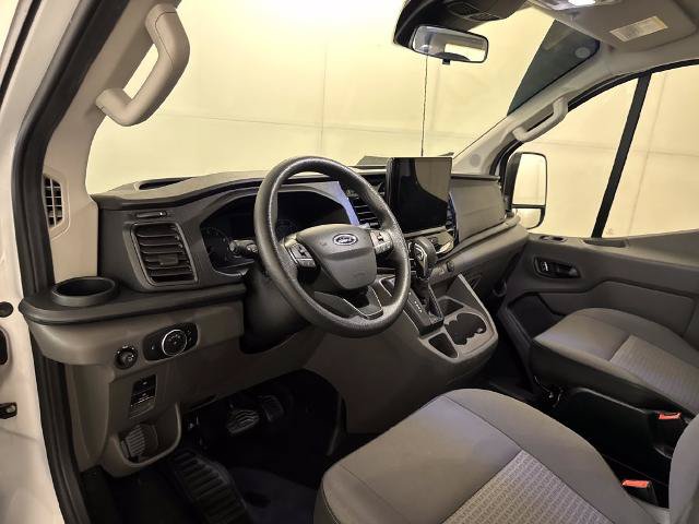 Certified 2024 Ford Transit 350 XLT RWD image 5