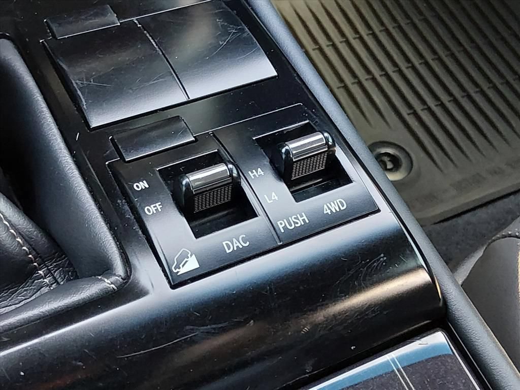 Used 2021 Lexus GX 460 Premium w/ Premium Package AWD/4WD image 23