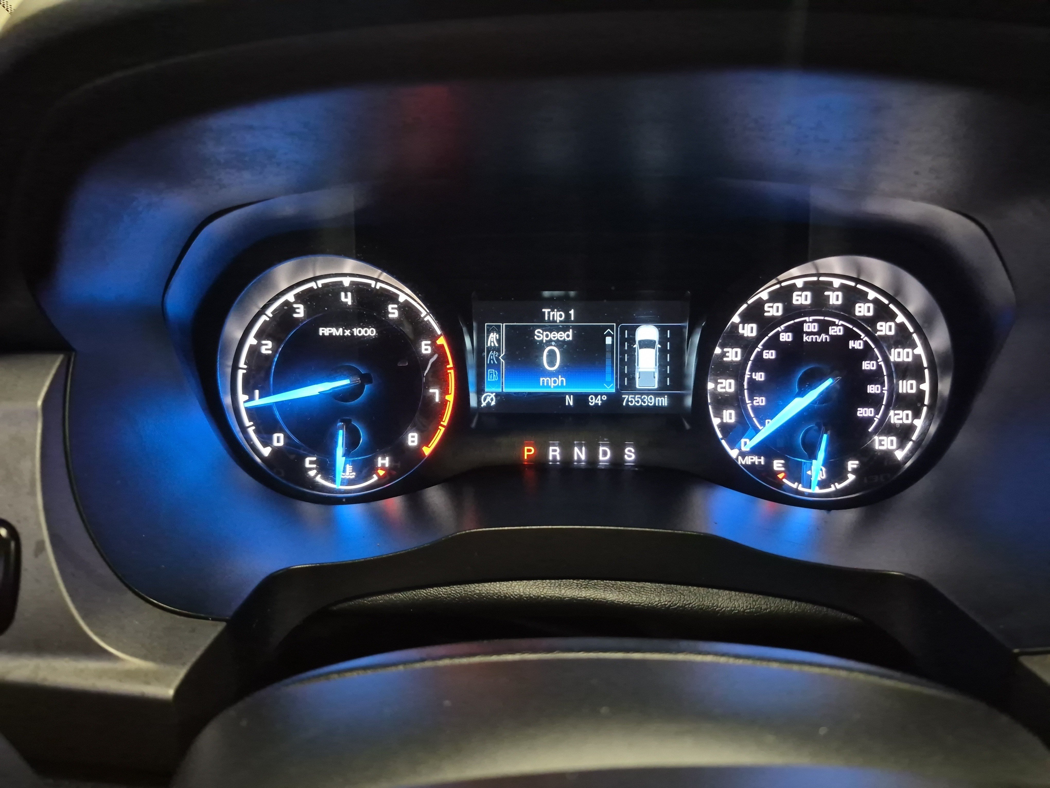 Certified 2020 Ford Ranger XLT w/ Equipment Group 302A Luxury AWD/4WD image 23
