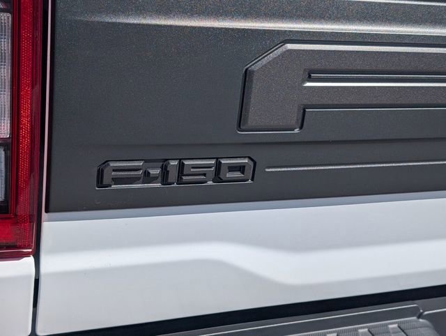 Certified 2023 Ford F150 Raptor image 12