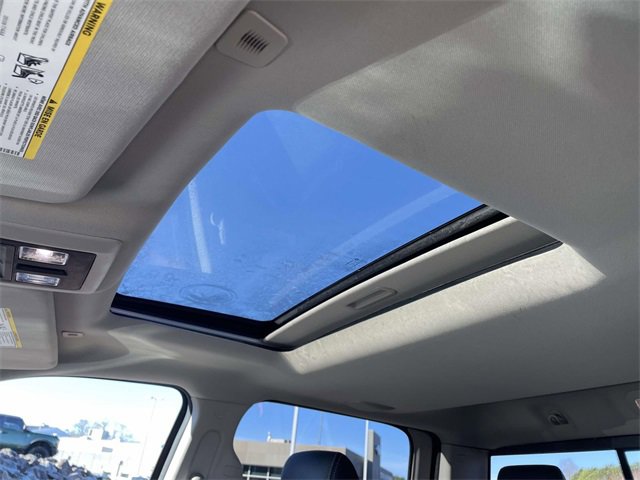 Used 2017 RAM 1500 Sport image 17