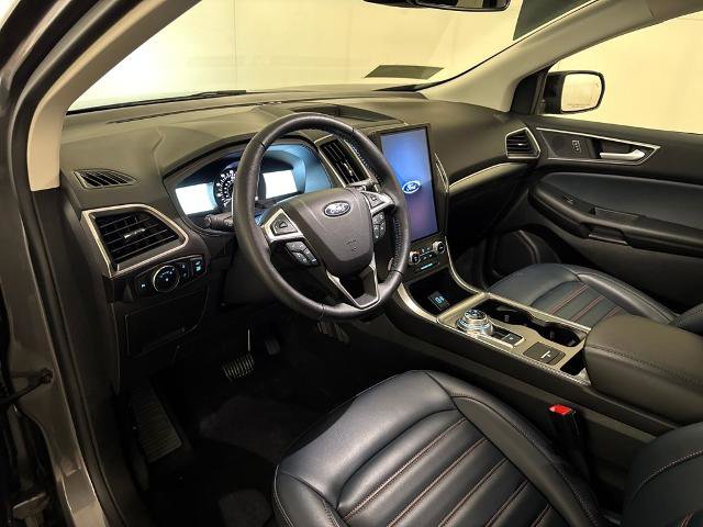 Certified 2024 Ford Edge SEL w/ Sport Appearance Package image 5