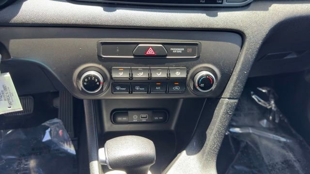Used 2019 Kia Sportage LX AWD/4WD image 11