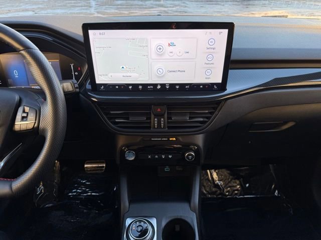 Certified 2023 Ford Escape ST-Line w/ Tech Pack #1 image 7