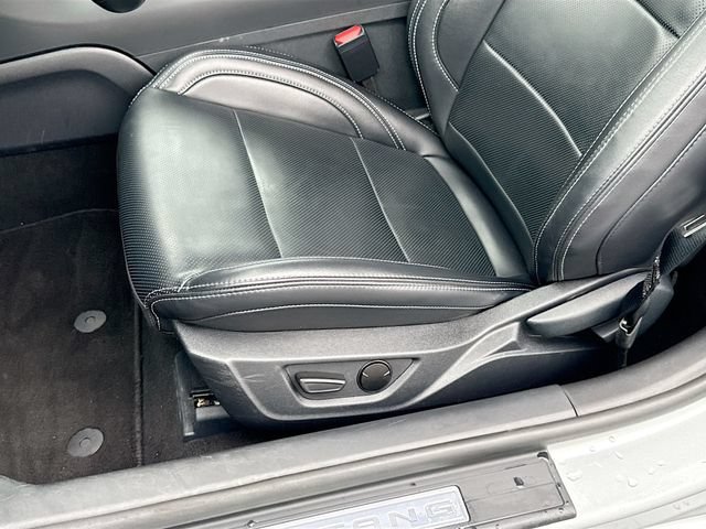 Certified 2025 Ford Mustang Premium RWD image 23