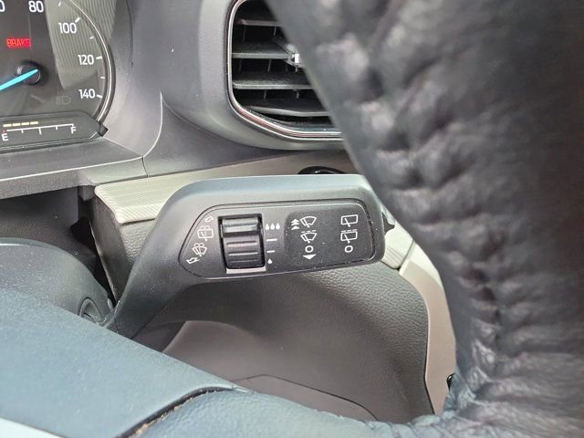 Certified 2023 Ford Explorer XLT w/ Equipment Group 202A image 24