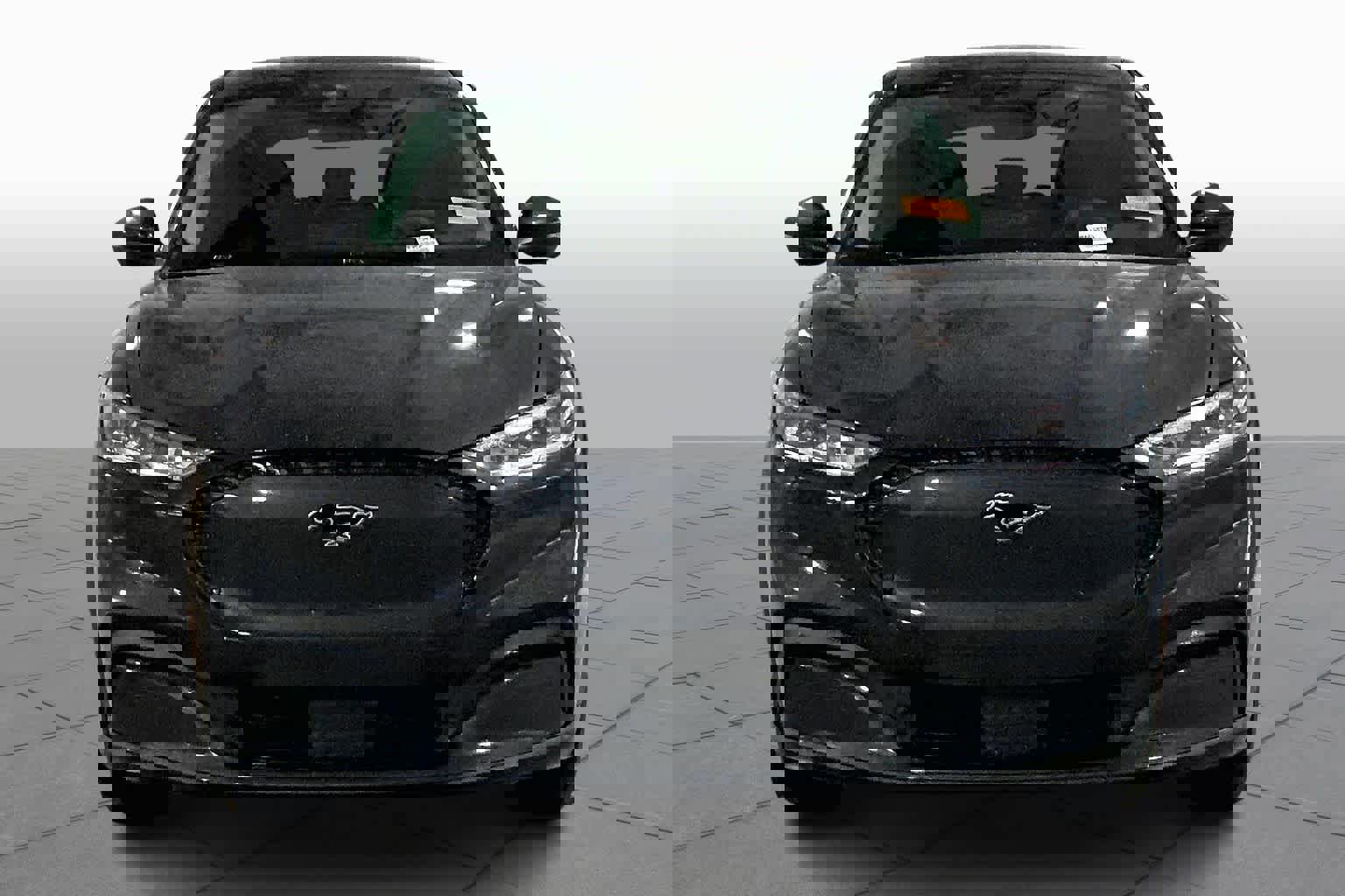 Certified 2022 Ford Mustang Mach-E Select w/ Comfort/Technology Package image 6