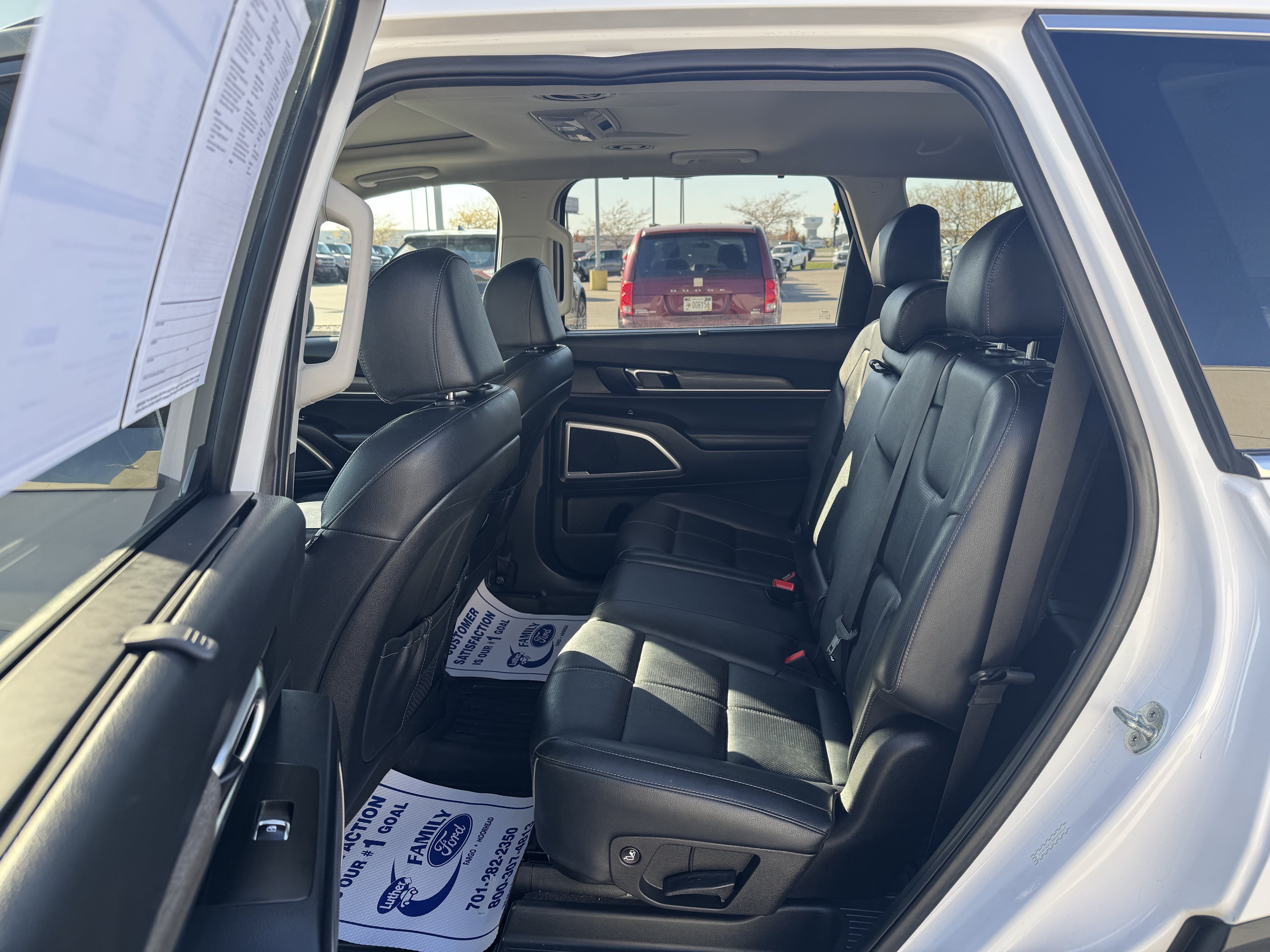 Used 2022 Kia Telluride EX AWD/4WD image 20