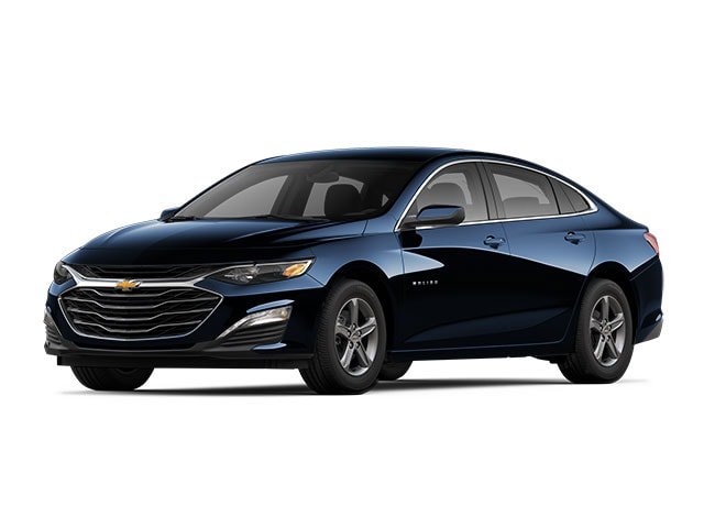 Used 2024 Chevrolet Malibu LT FWD image 1