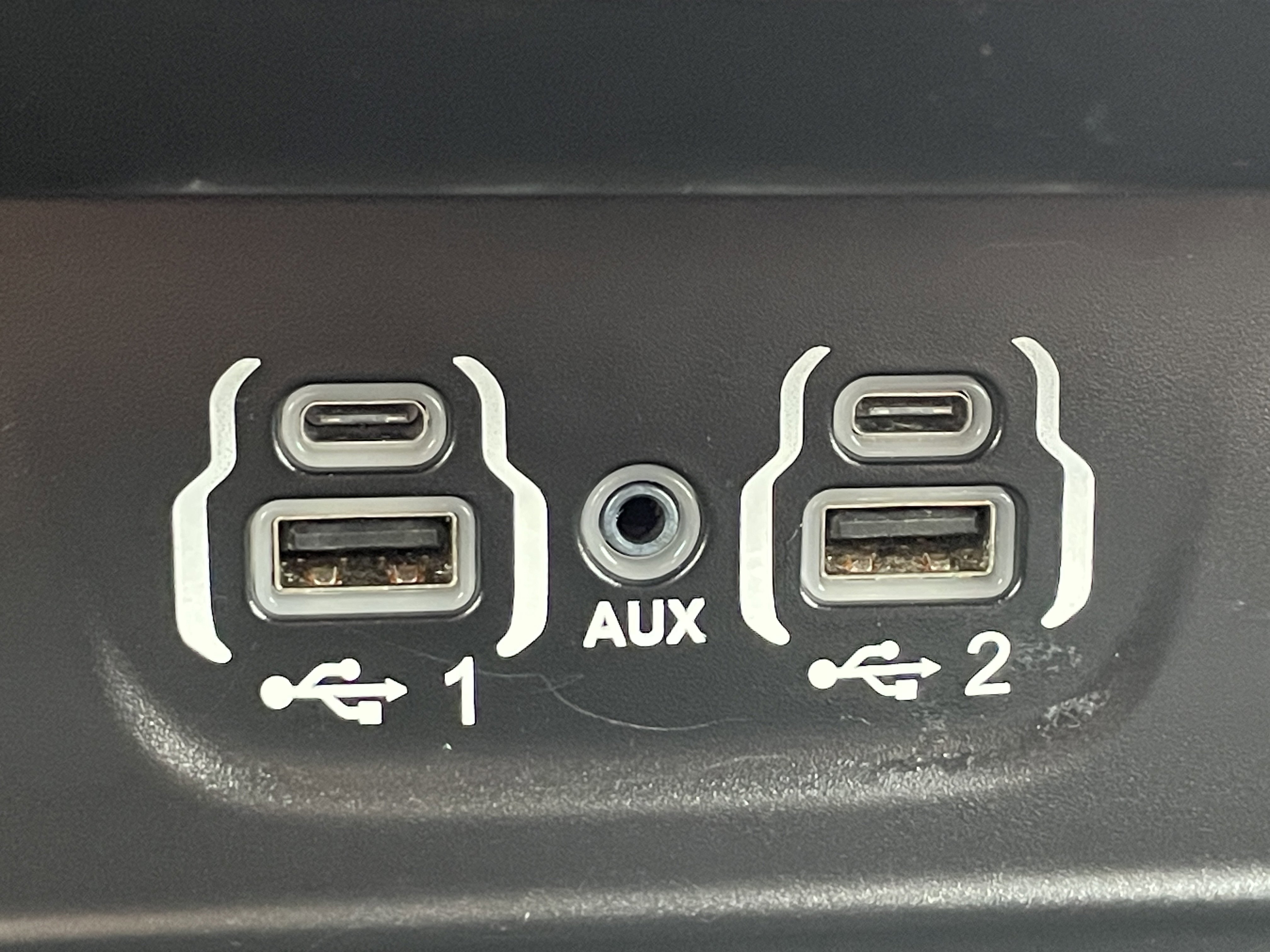 Used 2020 RAM 1500 Rebel image 26