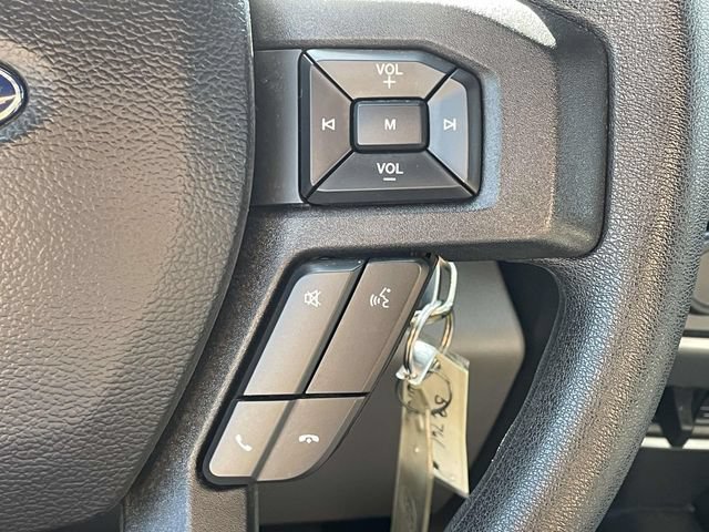 Certified 2020 Ford F250 XLT w/ XLT Premium Package AWD/4WD image 22