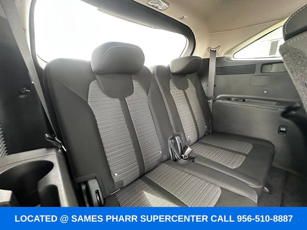 Used 2026 Kia Sorento LX FWD image 24