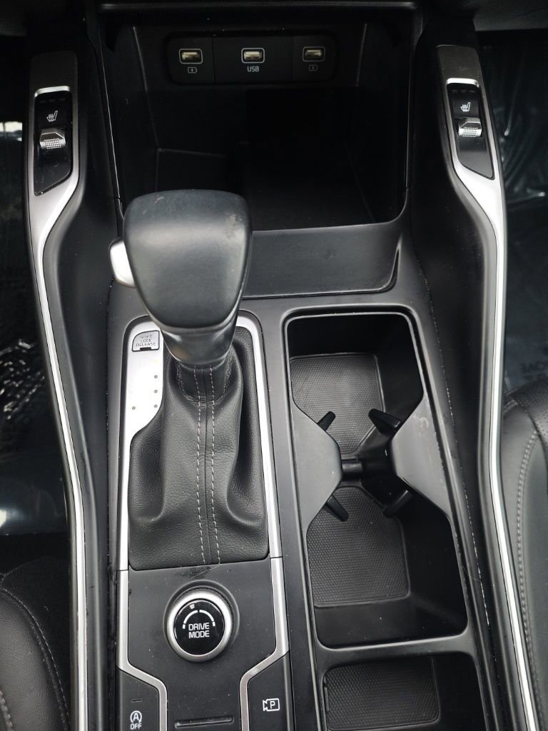 Used 2022 Kia Sorento S image 22