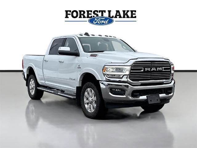 Used 2022 RAM 2500 Laramie