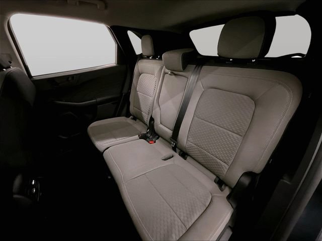 Certified 2022 Ford Escape SE w/ Convenience Package AWD/4WD image 25