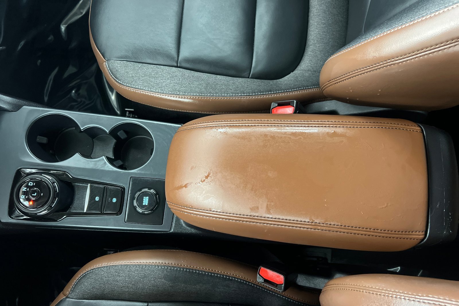 Certified 2023 Ford Bronco Sport Outer Banks image 33