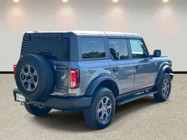 Certified 2024 Ford Bronco Big Bend AWD/4WD image 5