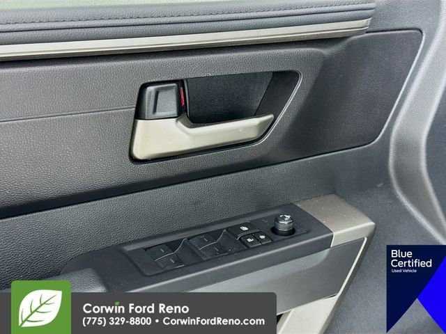 Used 2024 Toyota Tundra SR5 image 21