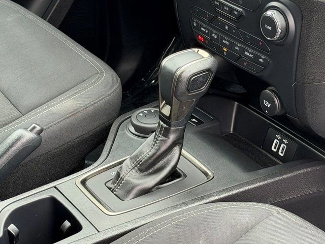 Certified 2023 Ford Ranger XLT w/ Equipment Group 302A High image 19