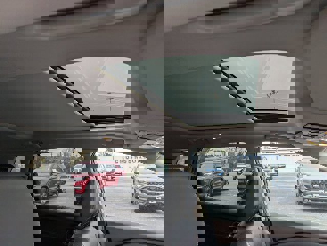 Used 2021 Nissan Rogue Platinum image 34