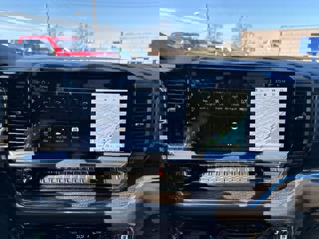 Used 2025 Chevrolet Silverado 1500 LT image 23