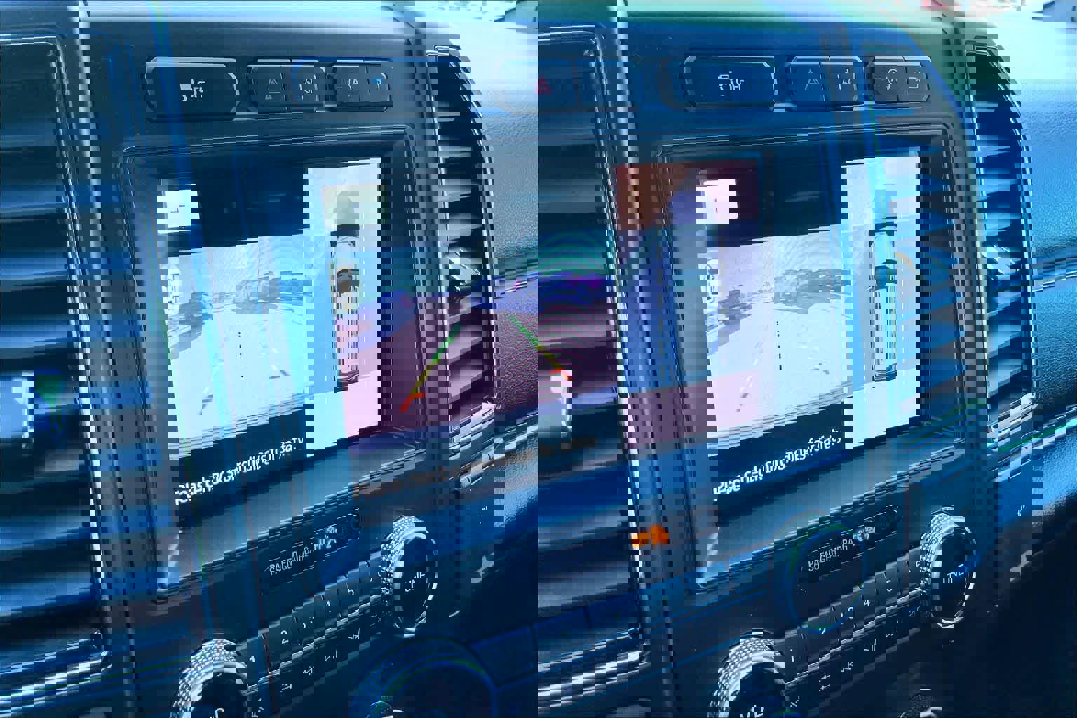 Certified 2020 Ford Expedition Limited w/ Equipment Group 303A image 26