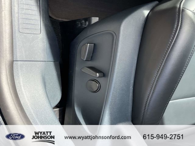 Certified 2024 Ford Maverick Lariat w/ Black Appearance Package AWD/4WD image 27